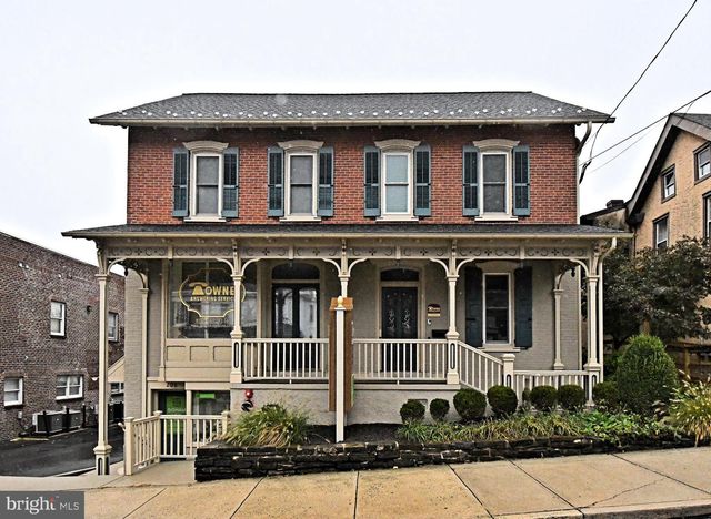 206 N MAIN ST, Souderton, PA 18964