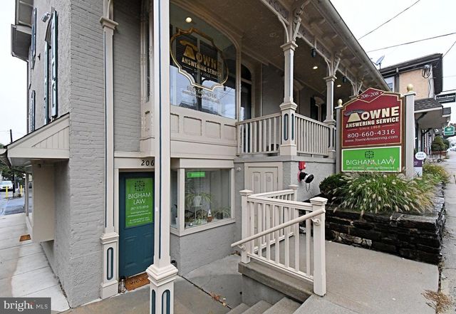 206 N MAIN ST, Souderton, PA 18964