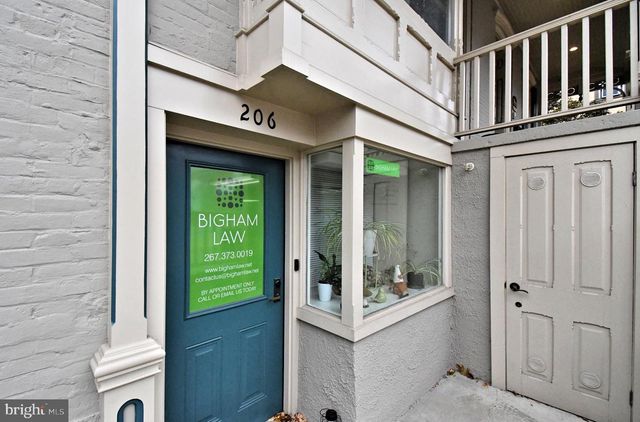 206 N MAIN ST, Souderton, PA 18964