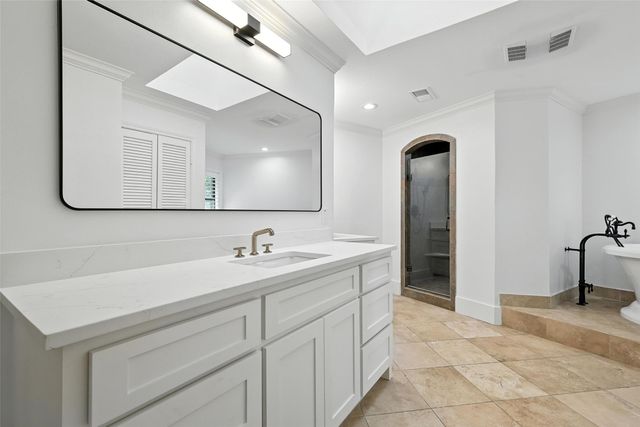 1211 Cross Timber Drive, Southlake, TX 76092