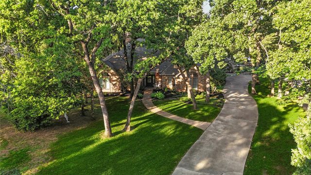 1211 Cross Timber Drive, Southlake, TX 76092