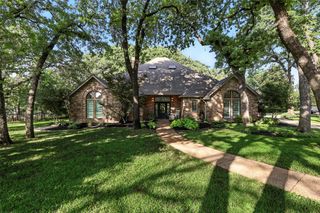 1211 Cross Timber Drive, Southlake, TX 76092