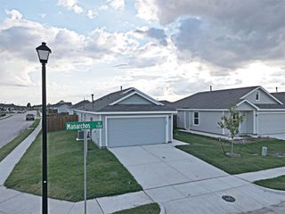 5701 Manarchos Lane, Forney, TX 75126