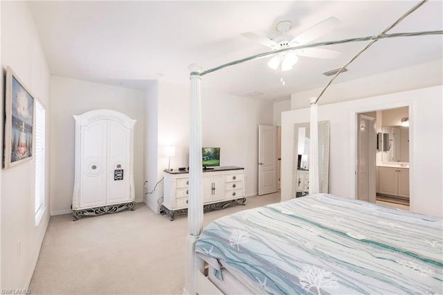 3100 Cottonwood BEND 1901, Fort Myers, FL 33905