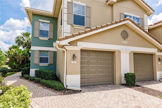 3100 Cottonwood BEND 1901, Fort Myers, FL 33905