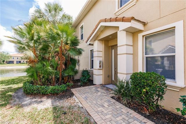 3100 Cottonwood BEND 1901, Fort Myers, FL 33905