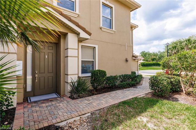 3100 Cottonwood BEND 1901, Fort Myers, FL 33905