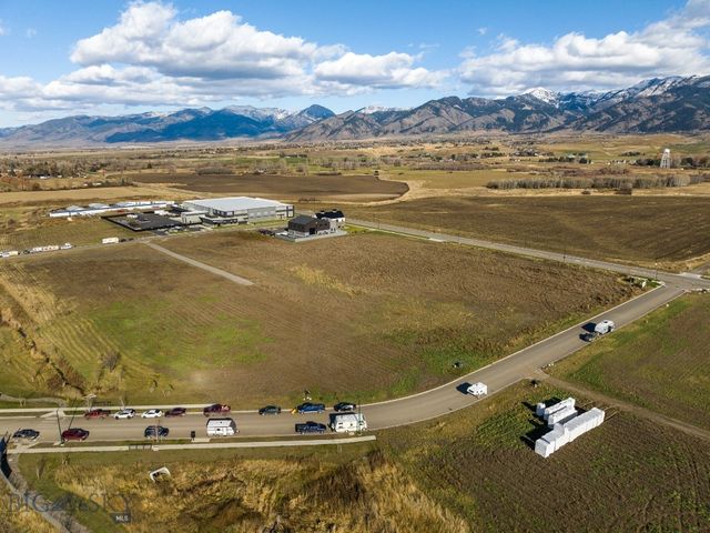 3391 Royal Wolf Way Lot 13, Bozeman, MT 59718 property photo