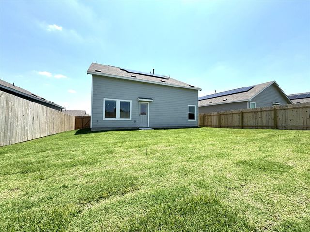 2720 Schwartz LN, Pflugerville, TX 78660