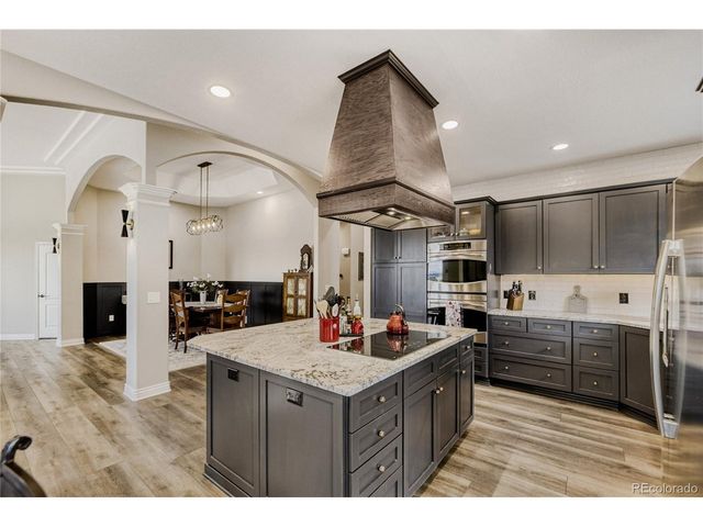 5213 Pinyon Jay Rd, Parker, CO 80134