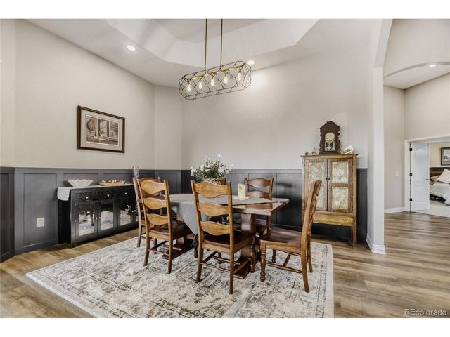 5213 Pinyon Jay Rd, Parker, CO 80134