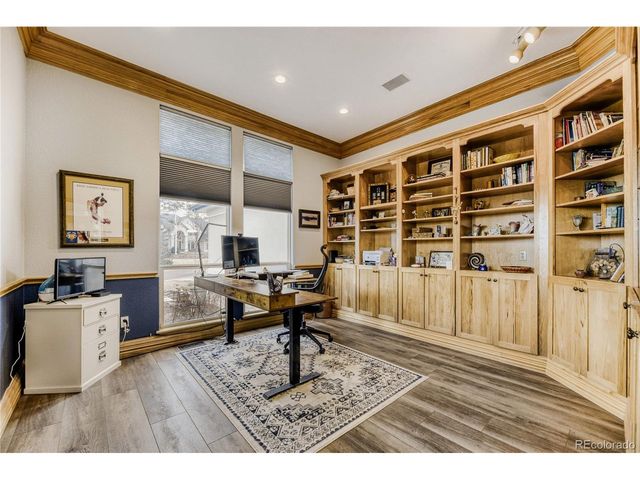 5213 Pinyon Jay Rd, Parker, CO 80134