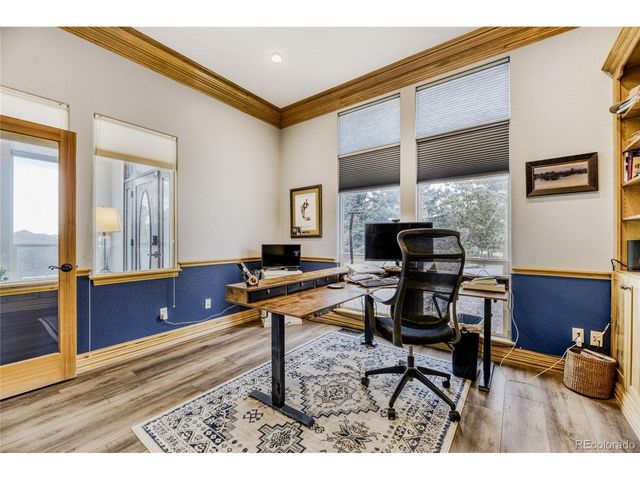 5213 Pinyon Jay Rd, Parker, CO 80134