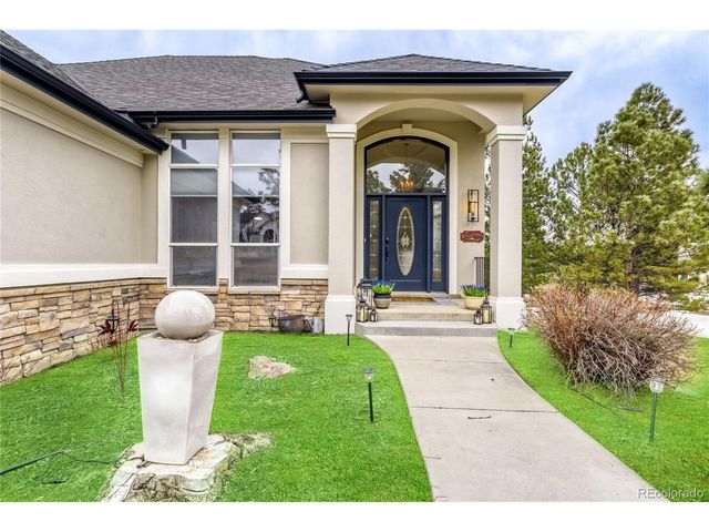 5213 Pinyon Jay Rd, Parker, CO 80134