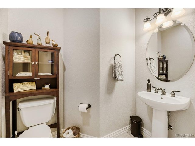 5213 Pinyon Jay Rd, Parker, CO 80134