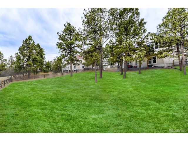 5213 Pinyon Jay Rd, Parker, CO 80134