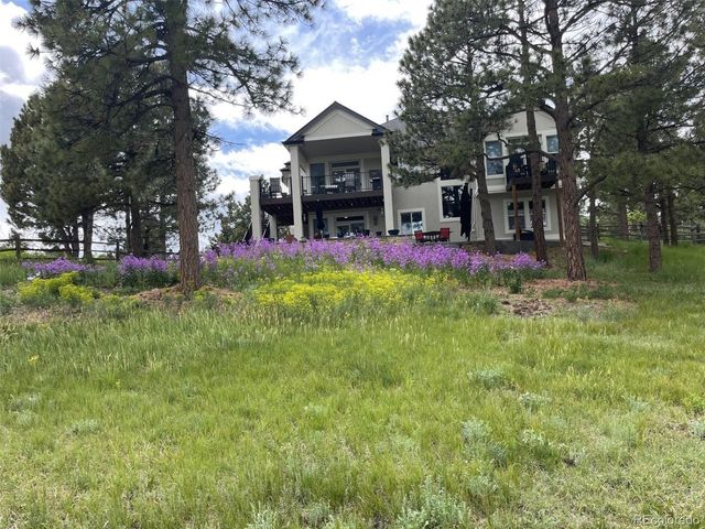5213 Pinyon Jay Rd, Parker, CO 80134