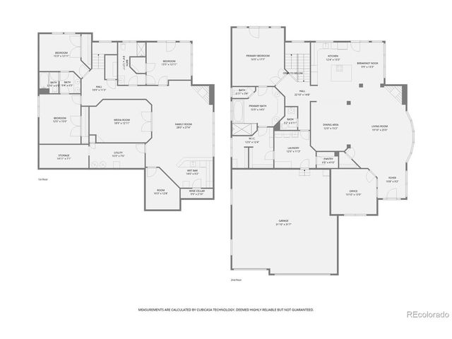 5213 Pinyon Jay Rd, Parker, CO 80134