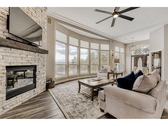 5213 Pinyon Jay Rd, Parker, CO 80134