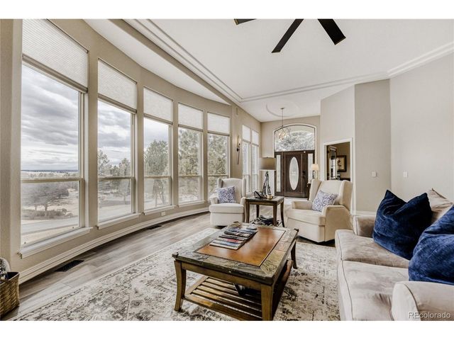 5213 Pinyon Jay Rd, Parker, CO 80134