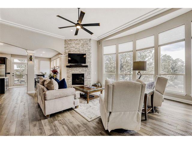 5213 Pinyon Jay Rd, Parker, CO 80134