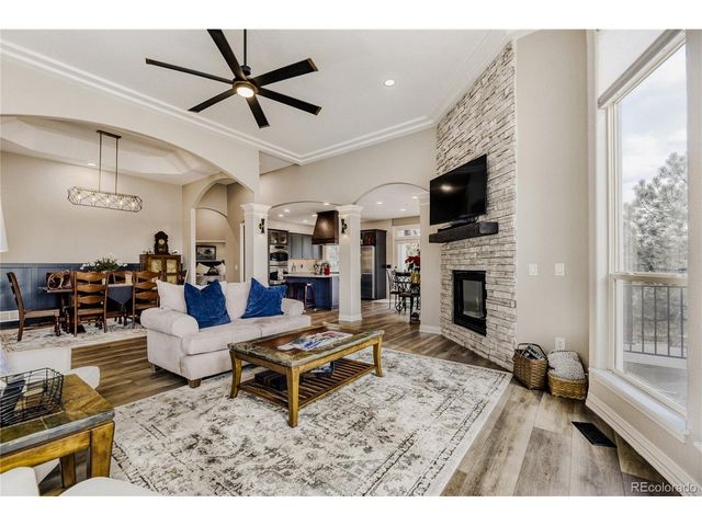 5213 Pinyon Jay Rd, Parker, CO 80134