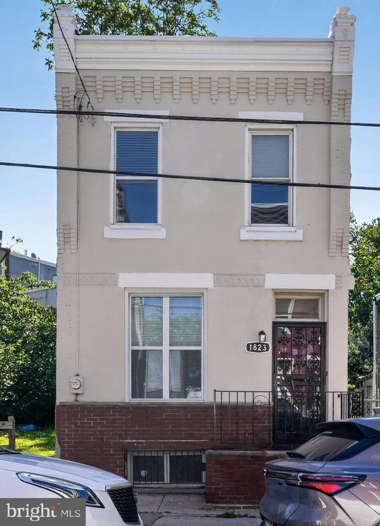 1823 N 26TH ST, Philadelphia, PA 19121