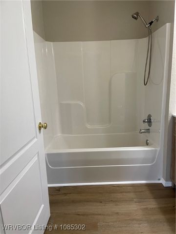 1020 Bluebird Drive, Cedarville, AR 72932