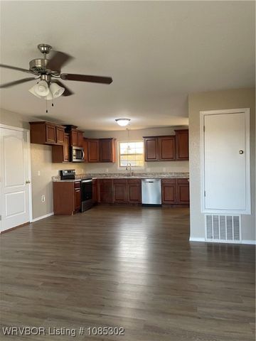 1020 Bluebird Drive, Cedarville, AR 72932