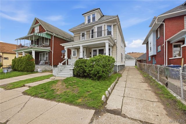 626 East Delavan Avenue N, Buffalo, NY 14211