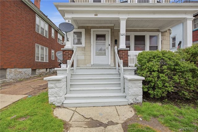 626 East Delavan Avenue N, Buffalo, NY 14211