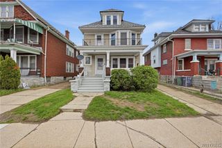 626 East Delavan Avenue N, Buffalo, NY 14211