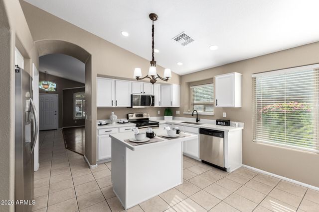 4816 W HARWELL Road, Laveen, AZ 85339