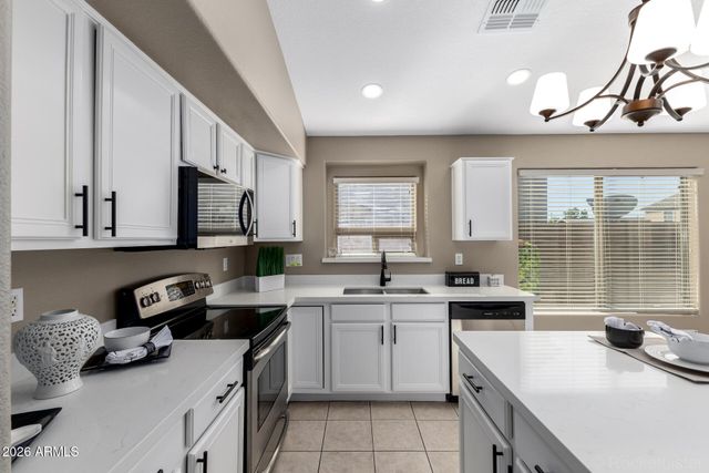 4816 W HARWELL Road, Laveen, AZ 85339