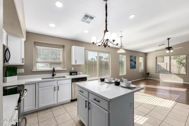 4816 W HARWELL Road, Laveen, AZ 85339