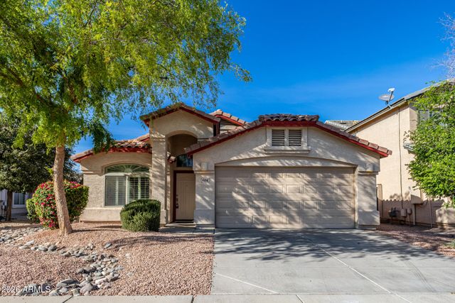 4816 W HARWELL Road, Laveen, AZ 85339