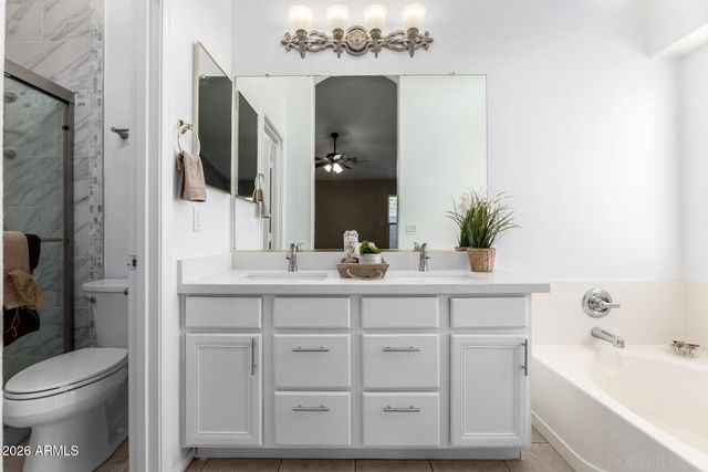 4816 W HARWELL Road, Laveen, AZ 85339