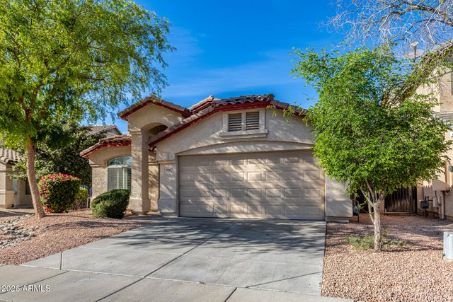 4816 W HARWELL Road, Laveen, AZ 85339