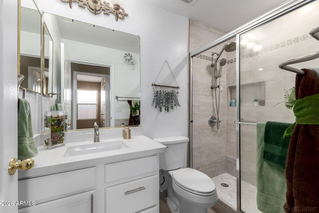 4816 W HARWELL Road, Laveen, AZ 85339