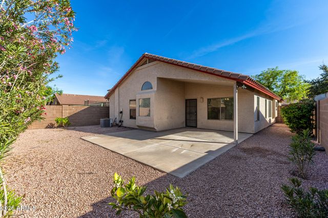 4816 W HARWELL Road, Laveen, AZ 85339