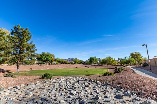 4816 W HARWELL Road, Laveen, AZ 85339