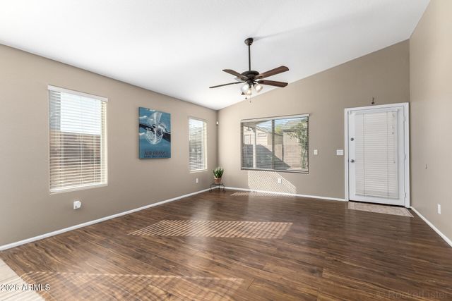 4816 W HARWELL Road, Laveen, AZ 85339