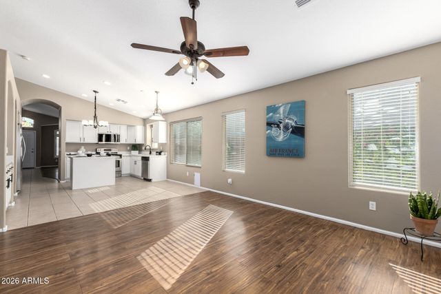 4816 W HARWELL Road, Laveen, AZ 85339