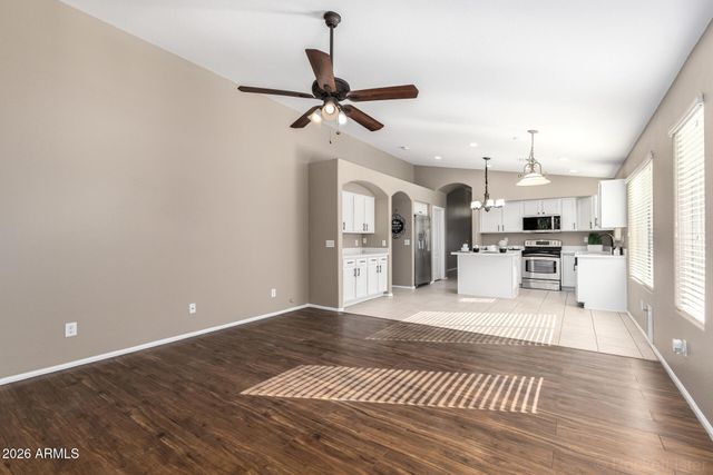 4816 W HARWELL Road, Laveen, AZ 85339