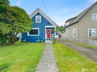 455 Karr Avenue, Hoquiam, WA 98550