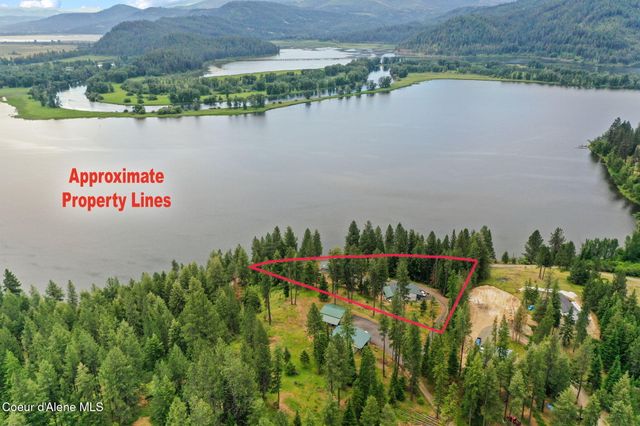 1611 Round Lake Rd, St. Maries, ID 83861