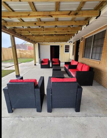 507 Kenney Street, Houma, LA 70364