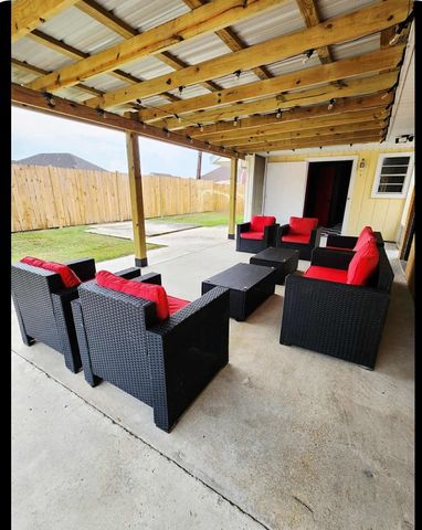 507 Kenney Street, Houma, LA 70364