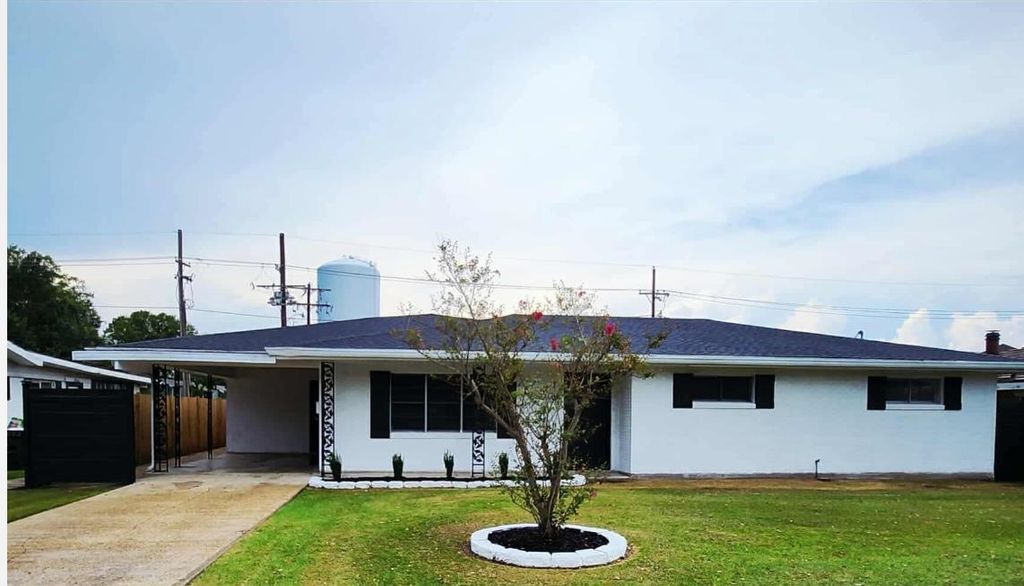 507 Kenney Street, Houma, LA 70364