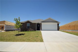 577 Nevada Street, Farmington, AR 72730